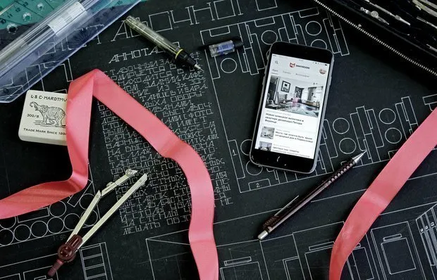 图片:风格、指南、室内设计应用程序 – 我们网站上的图片