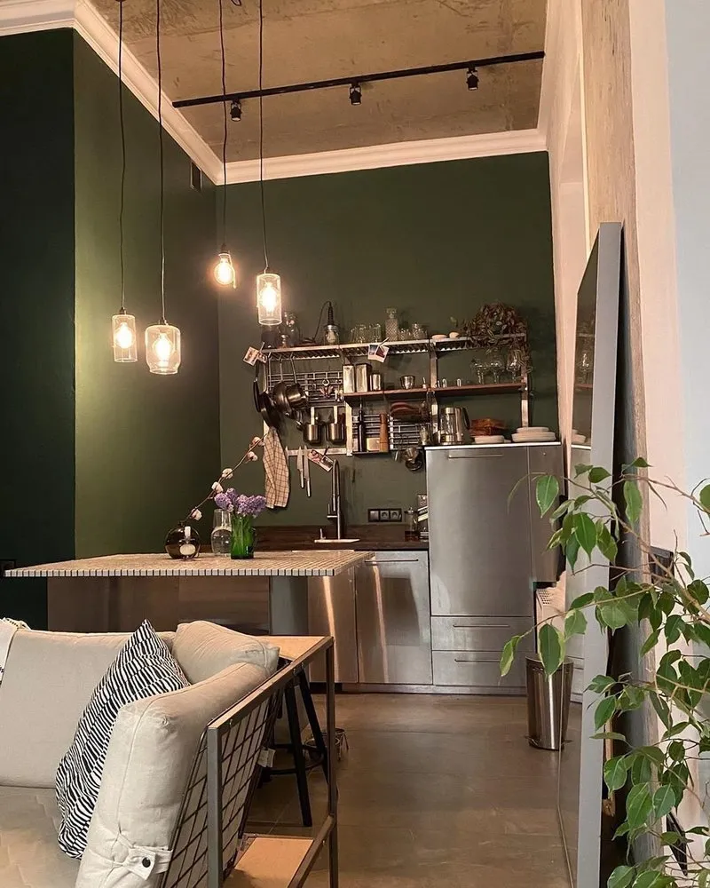 Foto: in Stil , Reparatur in der Praxis, Leitfaden, Renovierung mit eigenen Händen – Fotos auf unserer Website