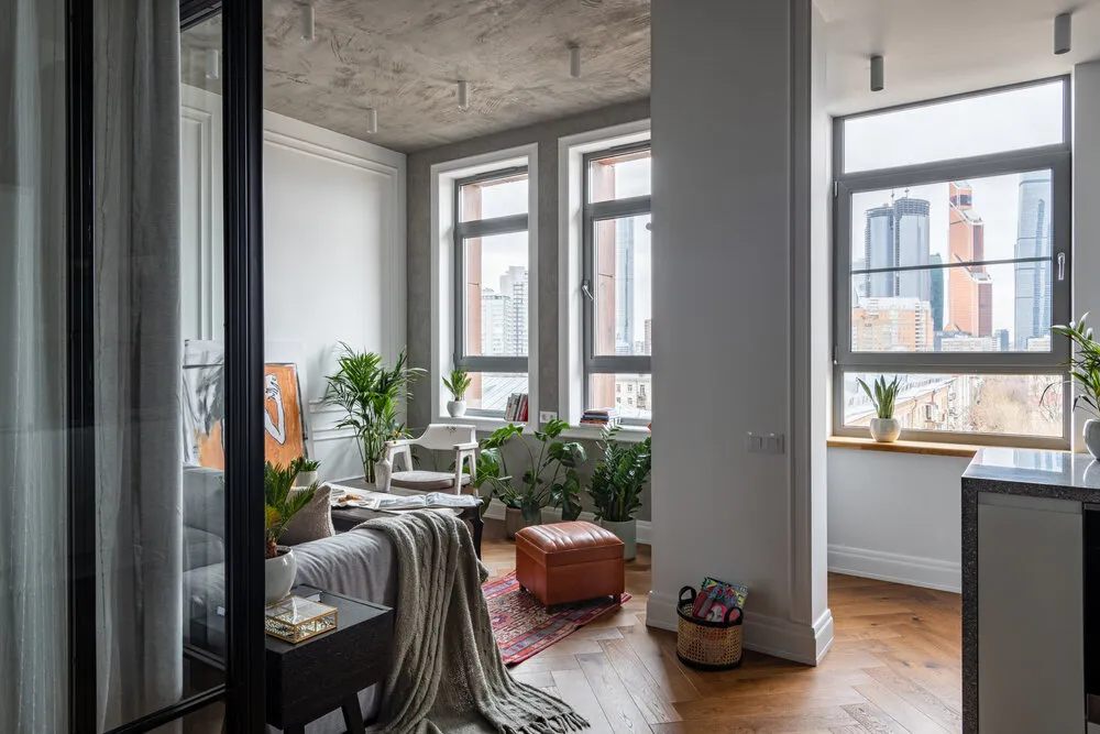 照片:巴黎风格,洛可可,装饰艺术,公寓,建议,亚历山大·苏霍夫 – 我们网站上的照片