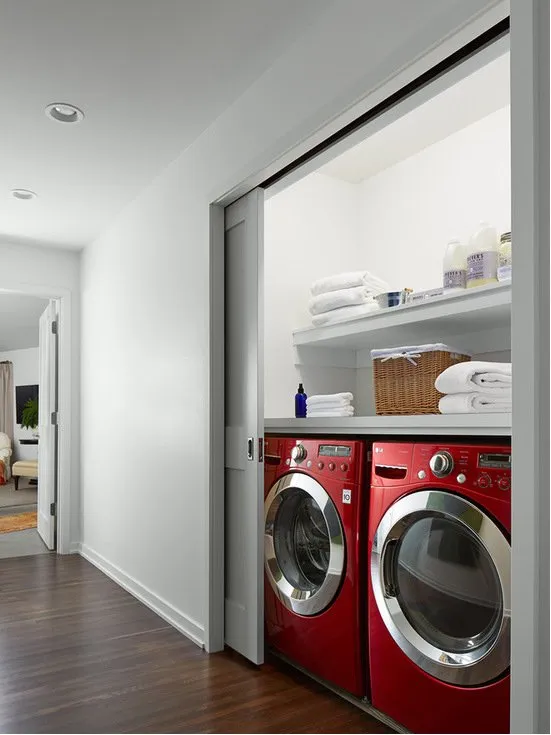 设计：MA Peterson Designbuild