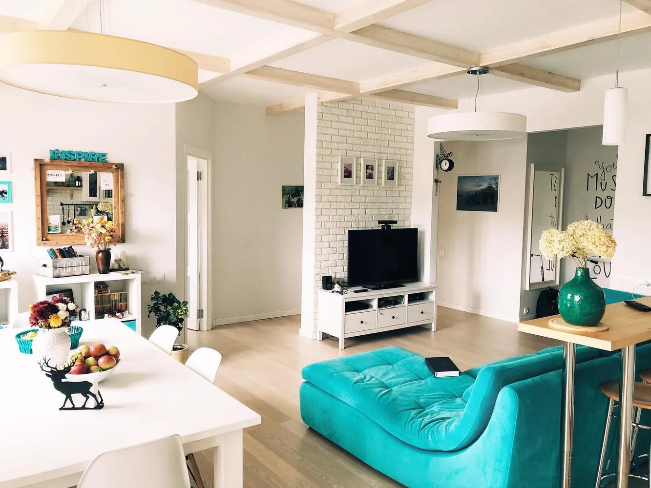 Foto: in Stil , Reparatur in der Praxis, Leitfaden, Renovierung mit eigenen Händen – Fotos auf unserer Website