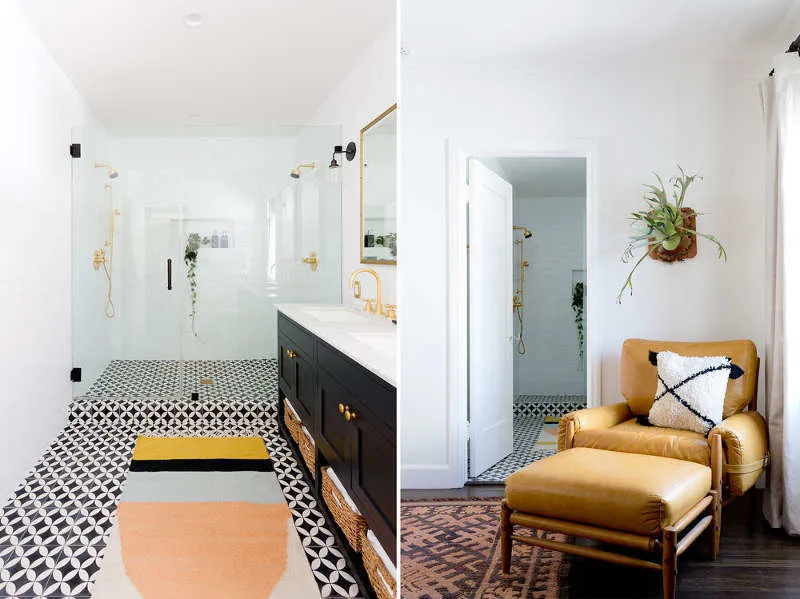 照片：风格内景，房屋，房屋与小屋 – 我们网站上的照片