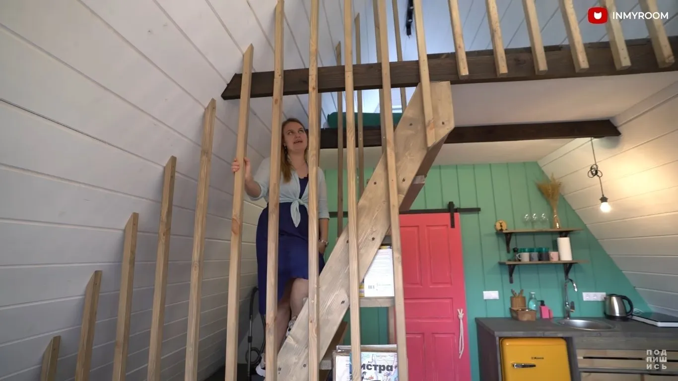 Foto: im Stil , Haus, Ferienhaus, Führer, 40-60 m², eigenes Haus – Fotos auf unserer Website