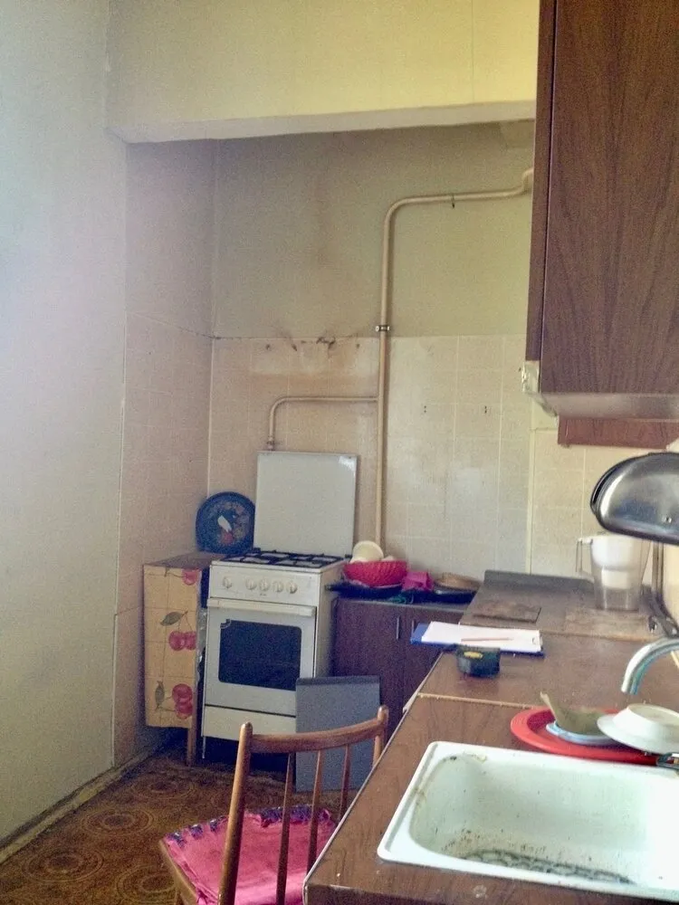 Foto: en estilo clásico, Apartamento, Consejos, Elena Zufarova, Estalinco – fotos en nuestro sitio web