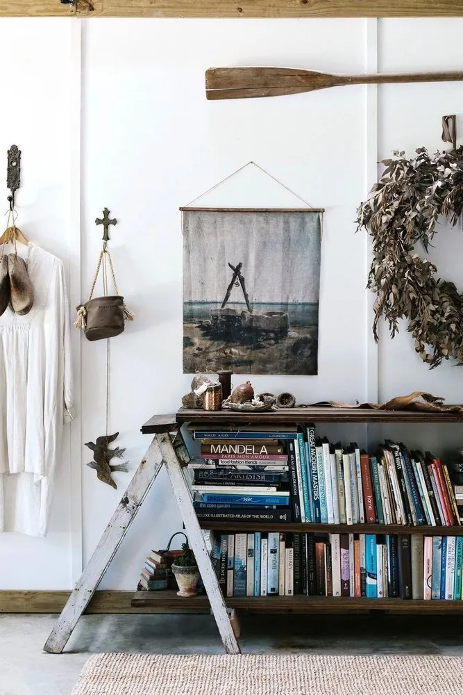 照片：斯堪的纳维亚装饰，建议，房屋与花园别墅，斯堪的纳维亚室内设计 – 我们网站上的照片