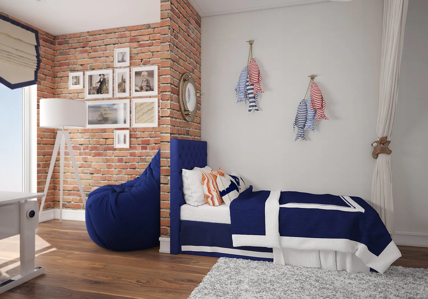 Дизайн: студия «3.14»