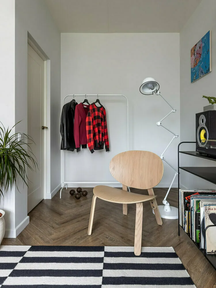 Diseño: Liliya Asfandiyarova