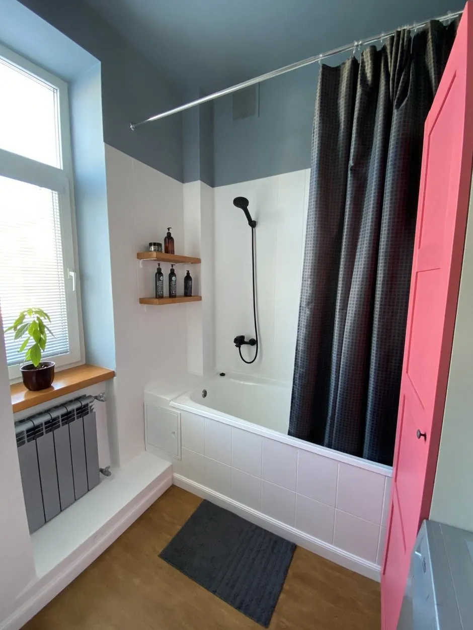 Foto: in Stil , Reparatur in der Praxis, Leitfaden, Renovierung mit eigenen Händen – Fotos auf unserer Website