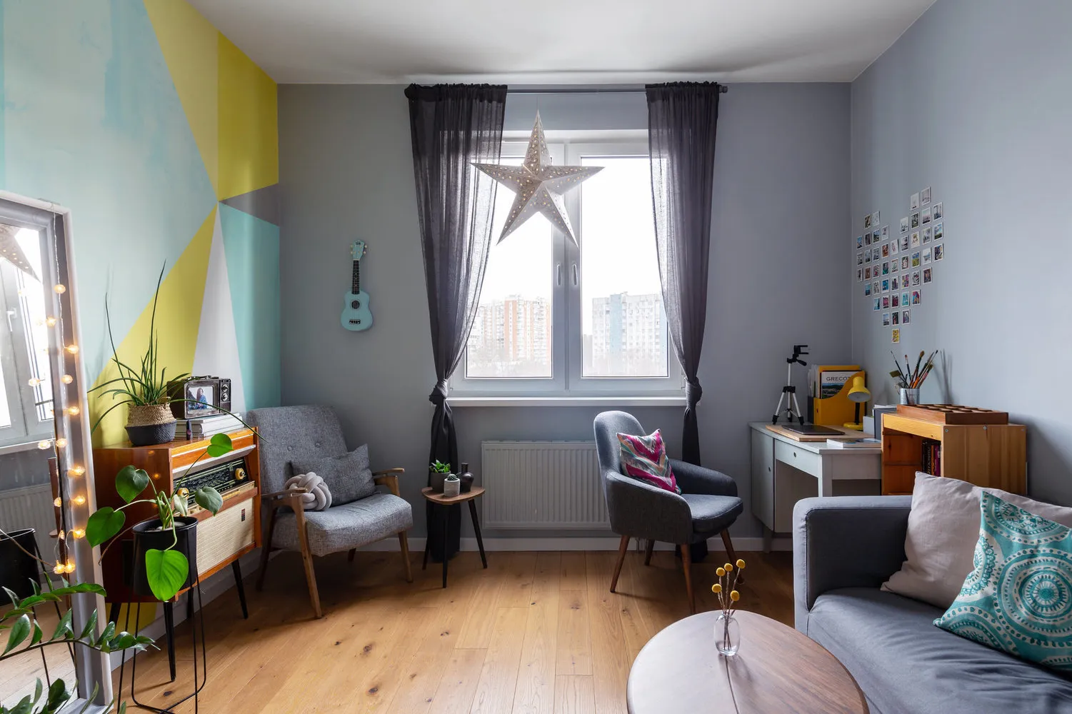 Foto: in Stil , Reparatur in der Praxis, Leitfaden, Renovierung mit eigenen Händen – Fotos auf unserer Website