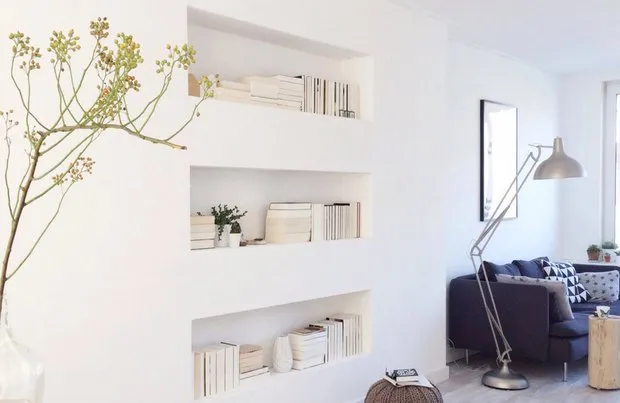 设计：建筑师 叶莲娜·布拉金娜