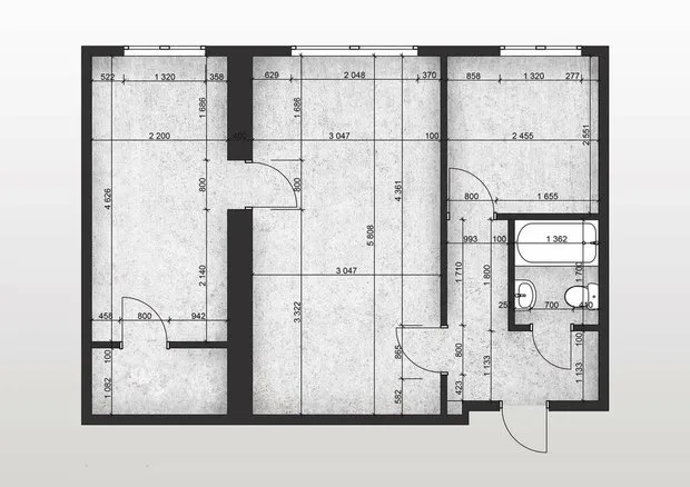 Foto: en estilo, Consejos, Rediseño – foto en nuestro sitio web