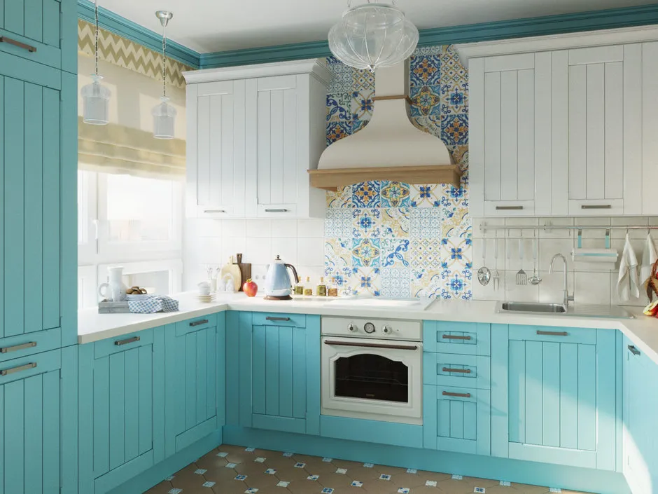 设计：纳杰日达·卡佩尔