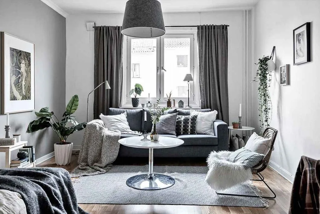 照片：斯堪的纳维亚风格，技巧，指南，'Expobuild on Nakhimovskiy' – 我们网站上的照片