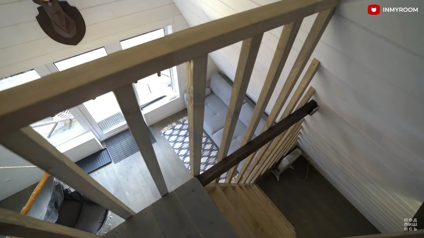 Foto: im Stil , Haus, Ferienhaus, Führer, 40-60 m², eigenes Haus – Fotos auf unserer Website