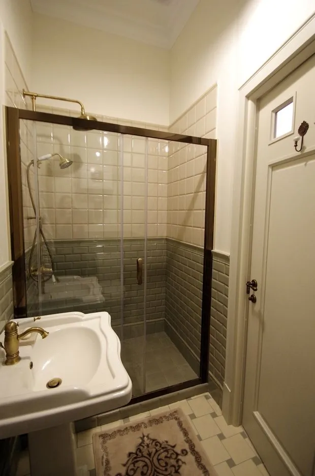 Zdjęcie: w stylu , Mała kwatera – zdjęcie na naszej stronie