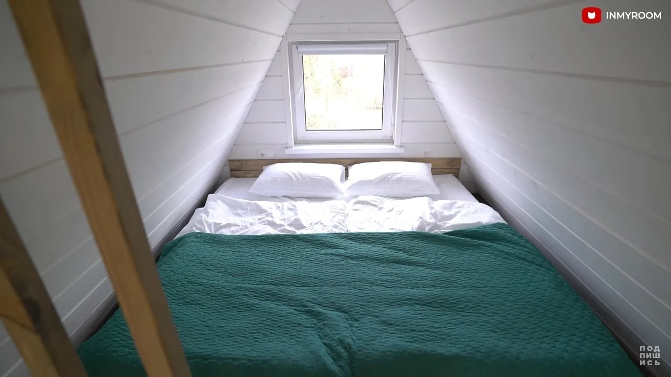 Foto: im Stil , Haus, Ferienhaus, Führer, 40-60 m², eigenes Haus – Fotos auf unserer Website