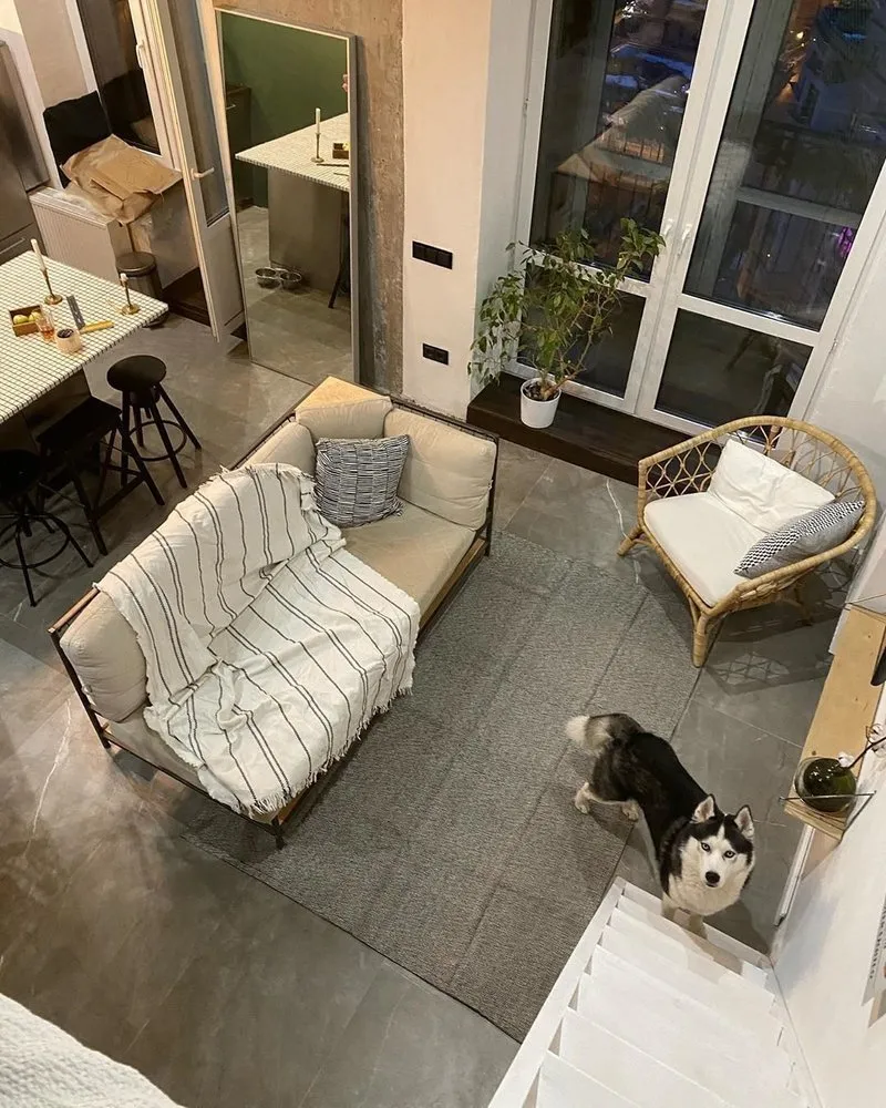 Foto: in Stil , Reparatur in der Praxis, Leitfaden, Renovierung mit eigenen Händen – Fotos auf unserer Website