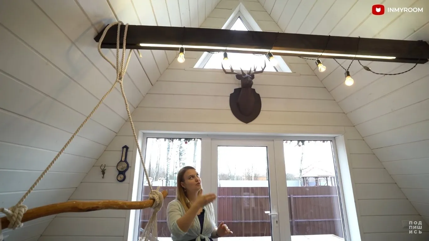 Foto: im Stil , Haus, Ferienhaus, Führer, 40-60 m², eigenes Haus – Fotos auf unserer Website