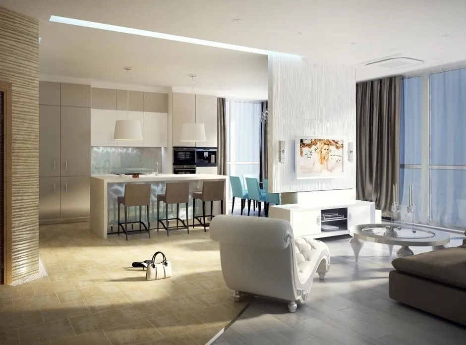 设计：格拉尼工作室