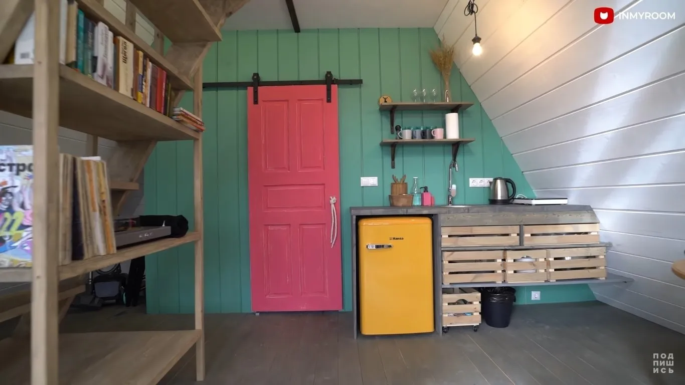 Foto: im Stil , Haus, Ferienhaus, Führer, 40-60 m², eigenes Haus – Fotos auf unserer Website