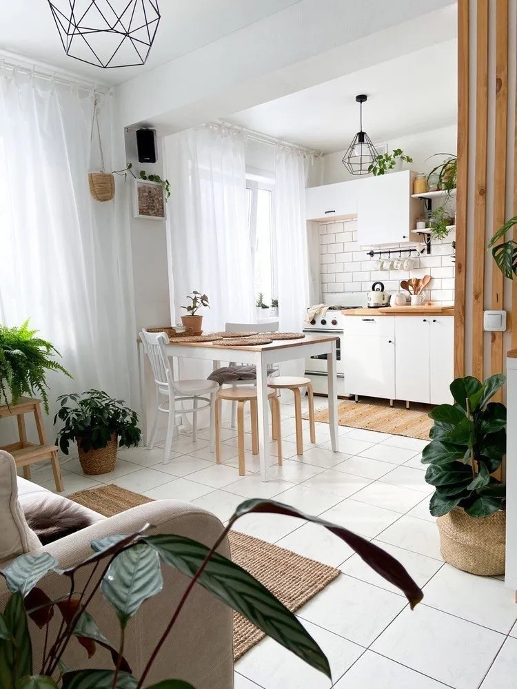 Foto: in Stil , Reparatur in der Praxis, Leitfaden, Renovierung mit eigenen Händen – Fotos auf unserer Website