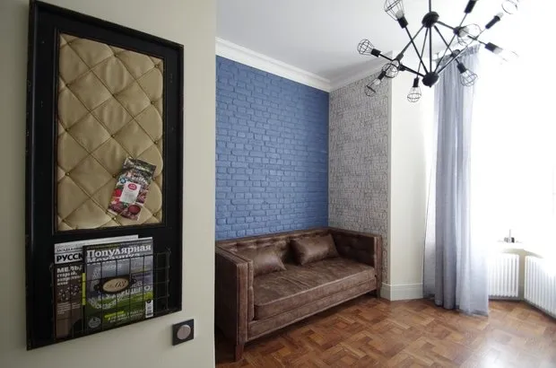 Zdjęcie: w stylu , Mała kwatera – zdjęcie na naszej stronie