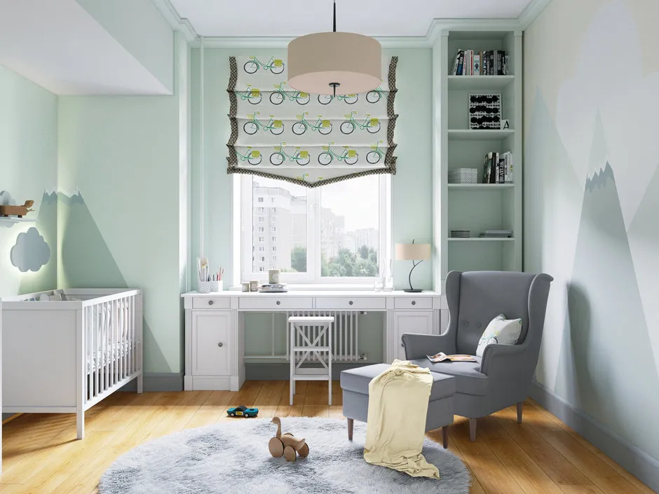 设计：阿莱娜·尤金娜