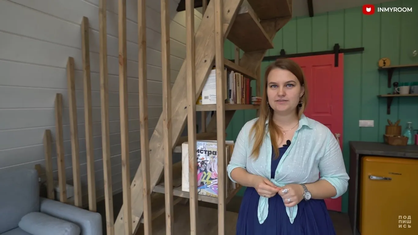 Foto: im Stil , Haus, Ferienhaus, Führer, 40-60 m², eigenes Haus – Fotos auf unserer Website