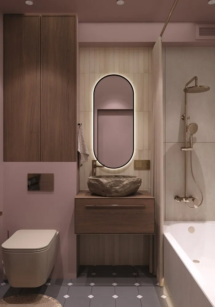 Diseño: Ilona Rafikova