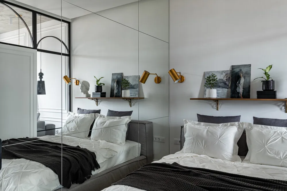 照片:巴黎风格,洛可可,装饰艺术,公寓,建议,亚历山大·苏霍夫 – 我们网站上的照片