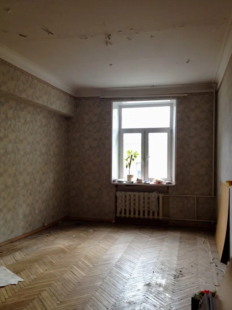 Foto: en estilo clásico, Apartamento, Consejos, Elena Zufarova, Estalinco – fotos en nuestro sitio web