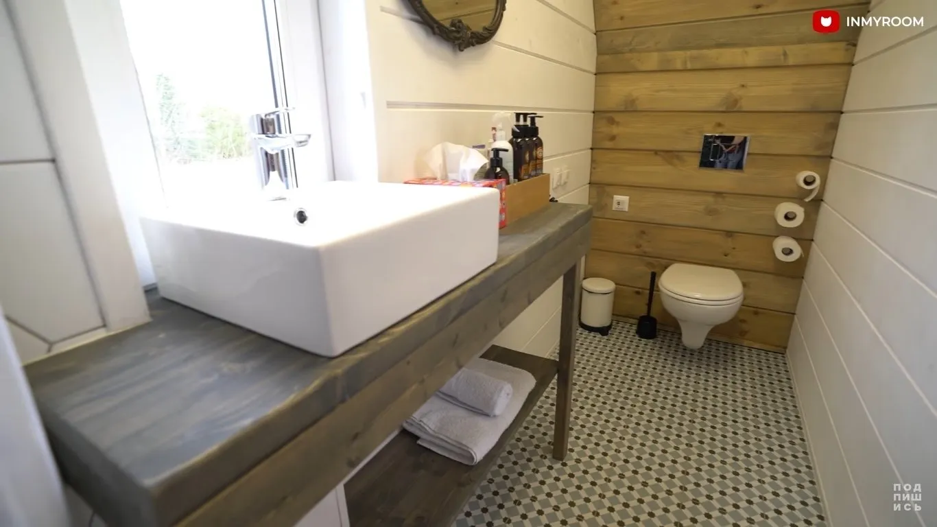 Foto: im Stil , Haus, Ferienhaus, Führer, 40-60 m², eigenes Haus – Fotos auf unserer Website