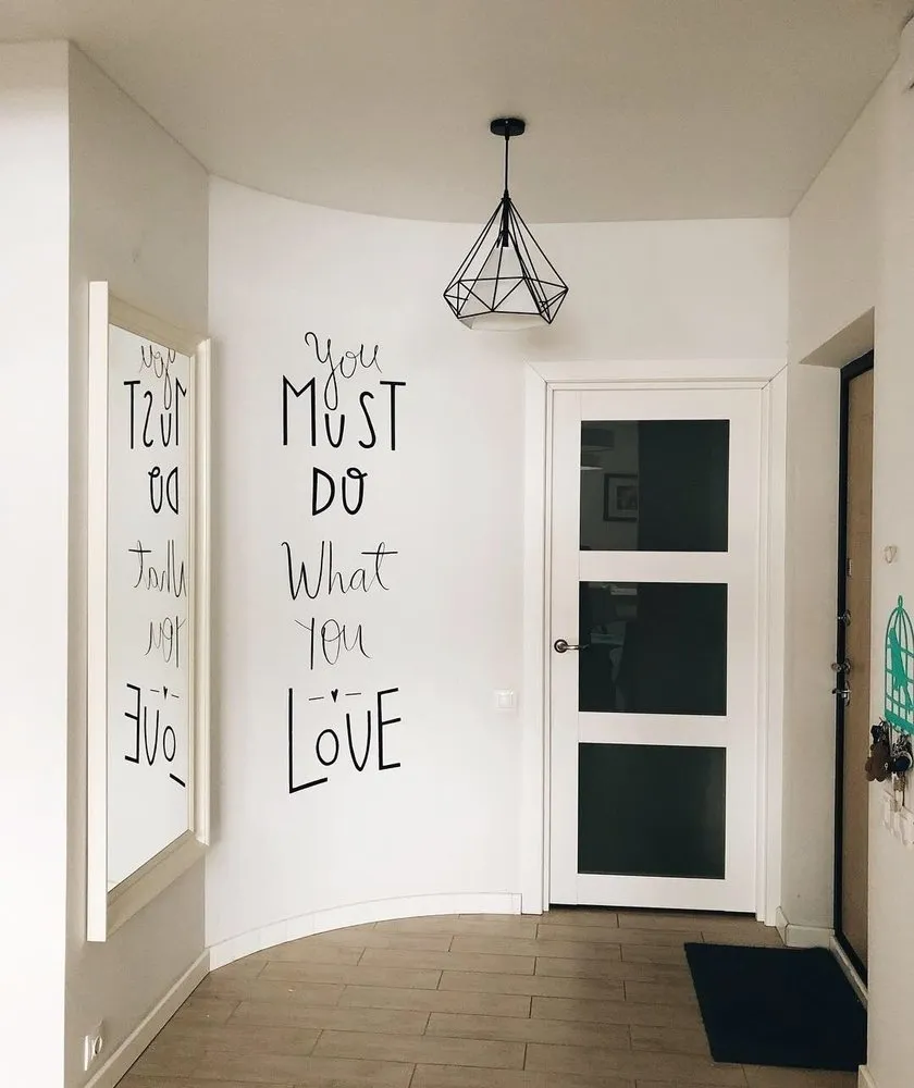 Foto: in Stil , Reparatur in der Praxis, Leitfaden, Renovierung mit eigenen Händen – Fotos auf unserer Website