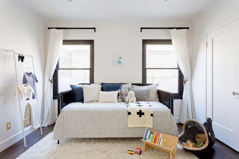 照片：风格内景，房屋，房屋与小屋 – 我们网站上的照片