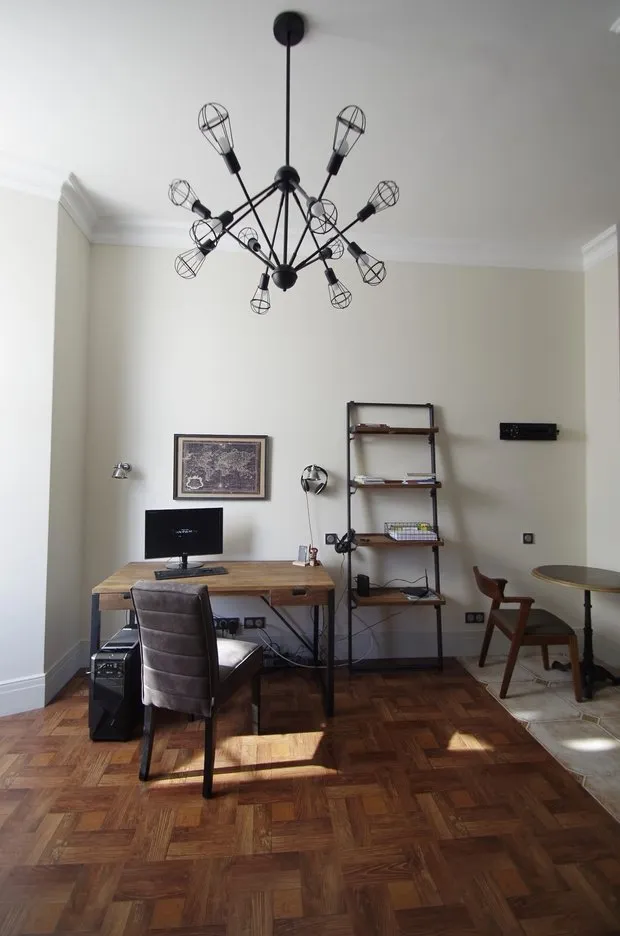 Zdjęcie: w stylu , Mała kwatera – zdjęcie na naszej stronie