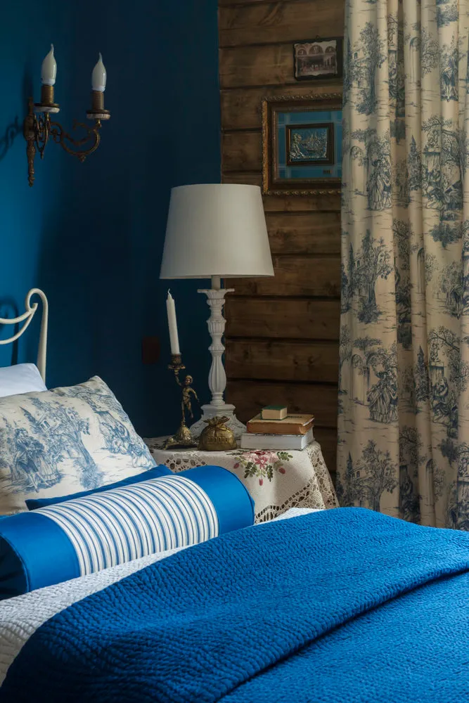 Photo: in style, House, Dacha, Guide, Anastasia Muravyova, House and Dacha, Ilya Nasonov, Irina Lavrentieva, Anna Vasileva – photo on our site