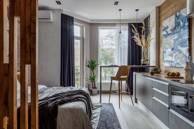 Diseño: Denis Tarasenko