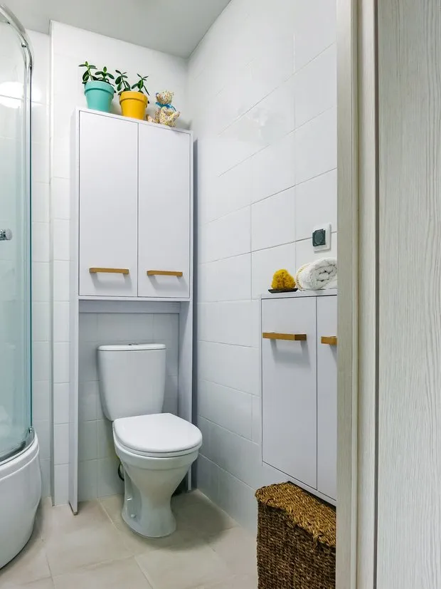 Foto: estilo moderno, apartamento minimalista – foto en nuestro sitio web