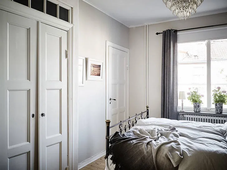 Photo: in style , Interior decoration, Apartment – photo on our website