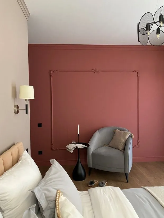 Foto: estilo moderno, Apartamento, Proyecto de la Semana, San Petersburgo, 4 o más habitaciones, Más de 90 metros cuadrados, Lena Harlova – foto en nuestro sitio web