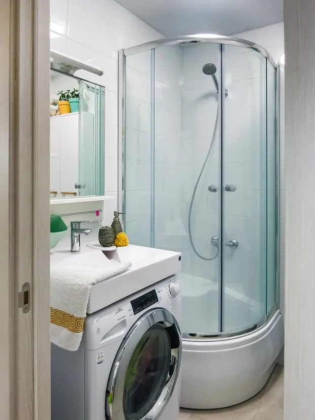 Foto: estilo moderno, apartamento minimalista – foto en nuestro sitio web