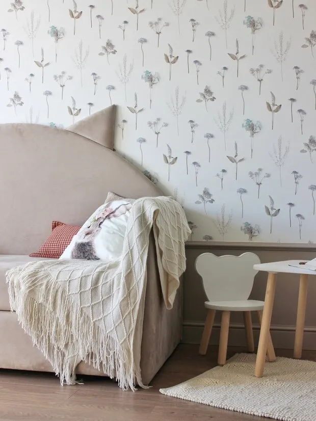 Foto: estilo moderno, Apartamento, Proyecto de la Semana, San Petersburgo, 4 o más habitaciones, Más de 90 metros cuadrados, Lena Harlova – foto en nuestro sitio web