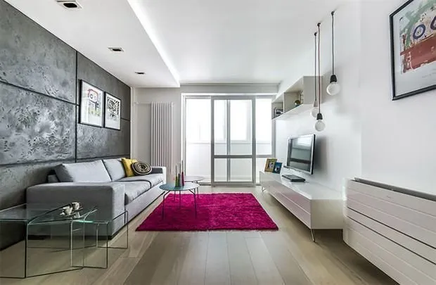 照片:风格,技巧,赫鲁晓夫住宅 – 我们网站上的照片