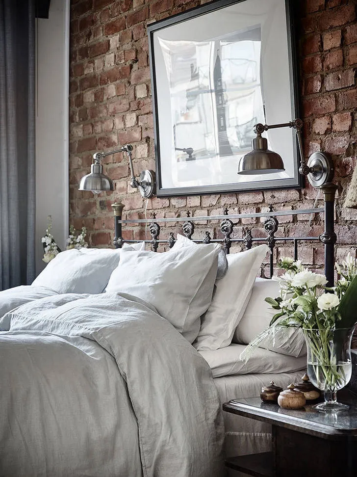 Photo: in style , Interior decoration, Apartment – photo on our website