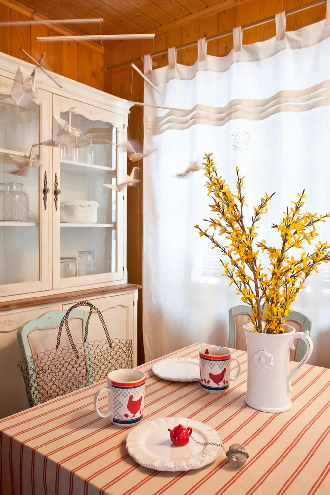 Photo: in style, House, Dacha, Guide, Anastasia Muravyova, House and Dacha, Ilya Nasonov, Irina Lavrentieva, Anna Vasileva – photo on our site