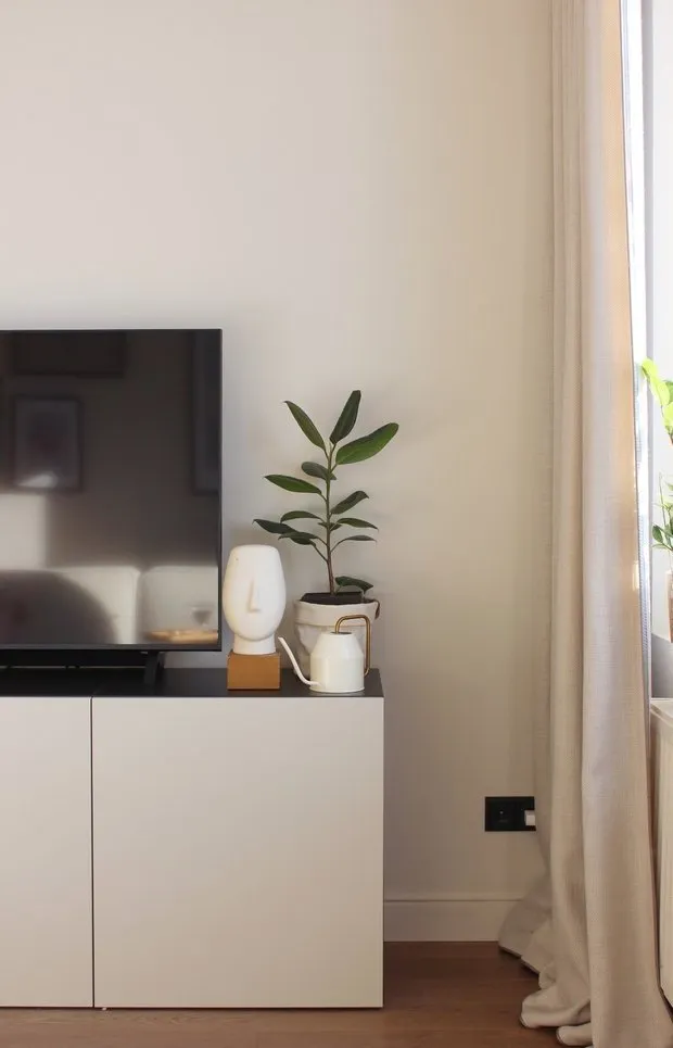 Foto: estilo moderno, Apartamento, Proyecto de la Semana, San Petersburgo, 4 o más habitaciones, Más de 90 metros cuadrados, Lena Harlova – foto en nuestro sitio web