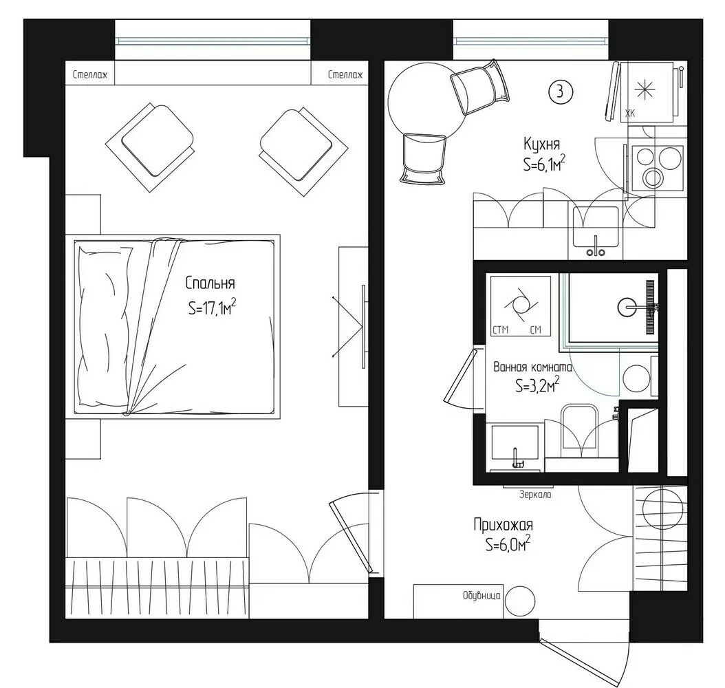 Photo: in style, Tips – photos on our site