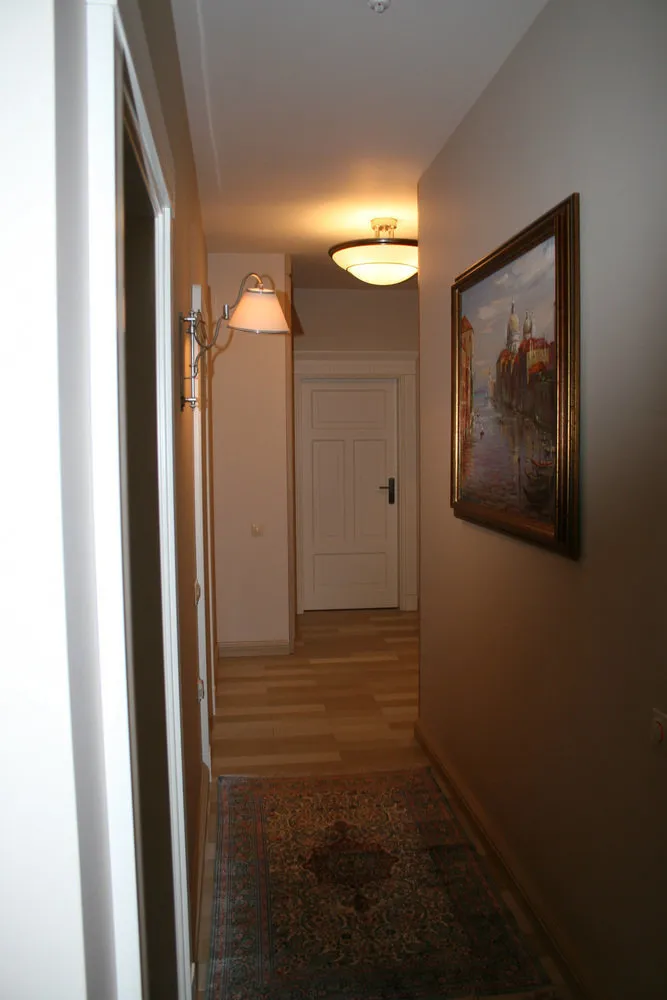 照片:风格,技巧,赫鲁晓夫住宅 – 我们网站上的照片