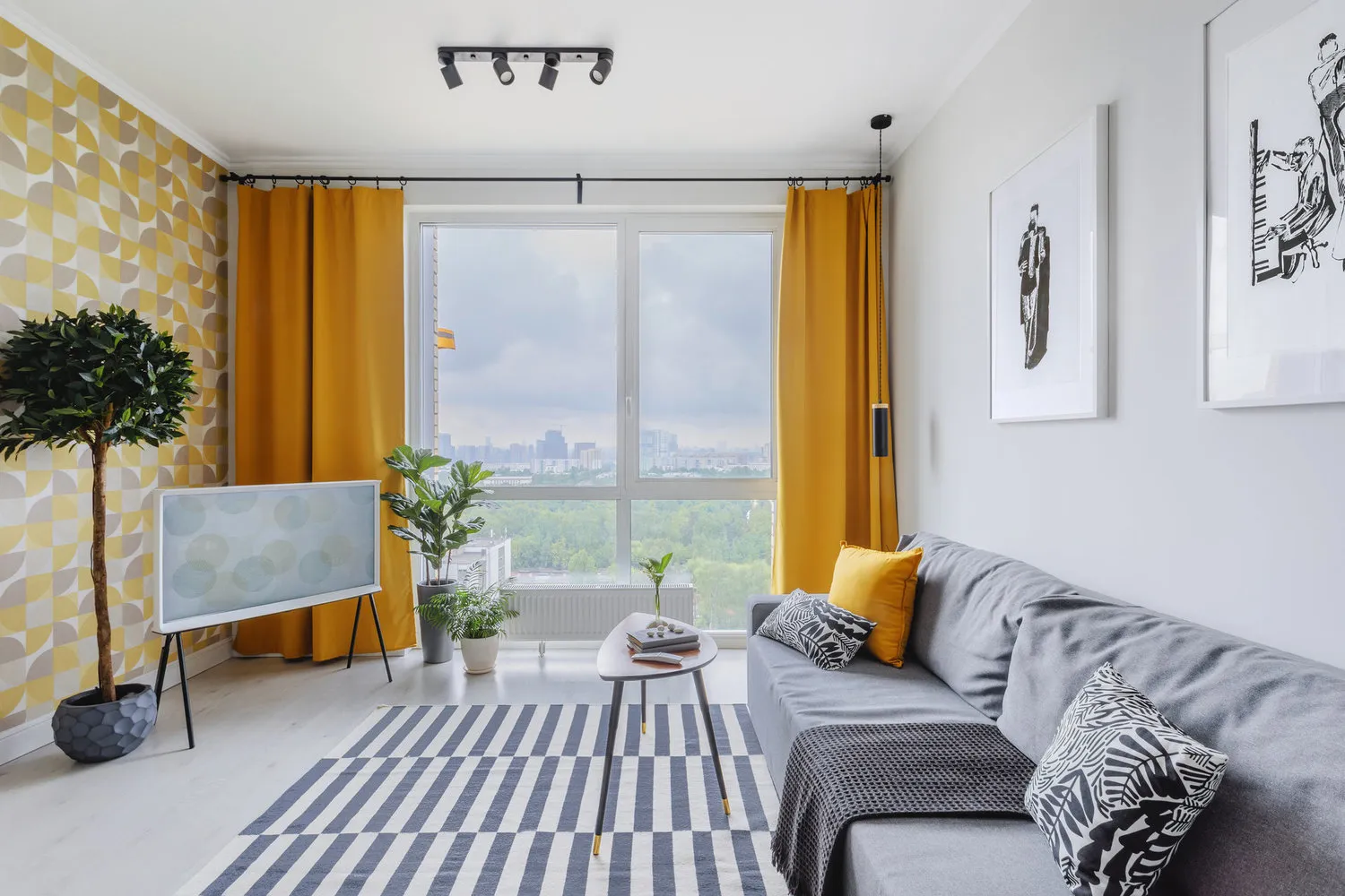 Diseño: Irina Bebeshina