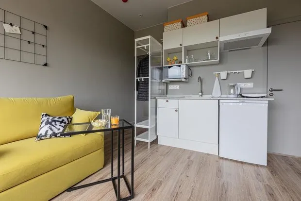 Diseño: Anna Novopol’tseva